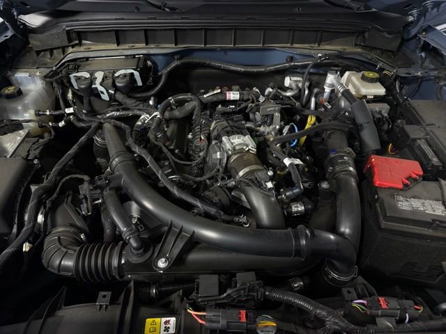 Used 2023 Ford Bronco Heritage Edition AWD/4WD image 13