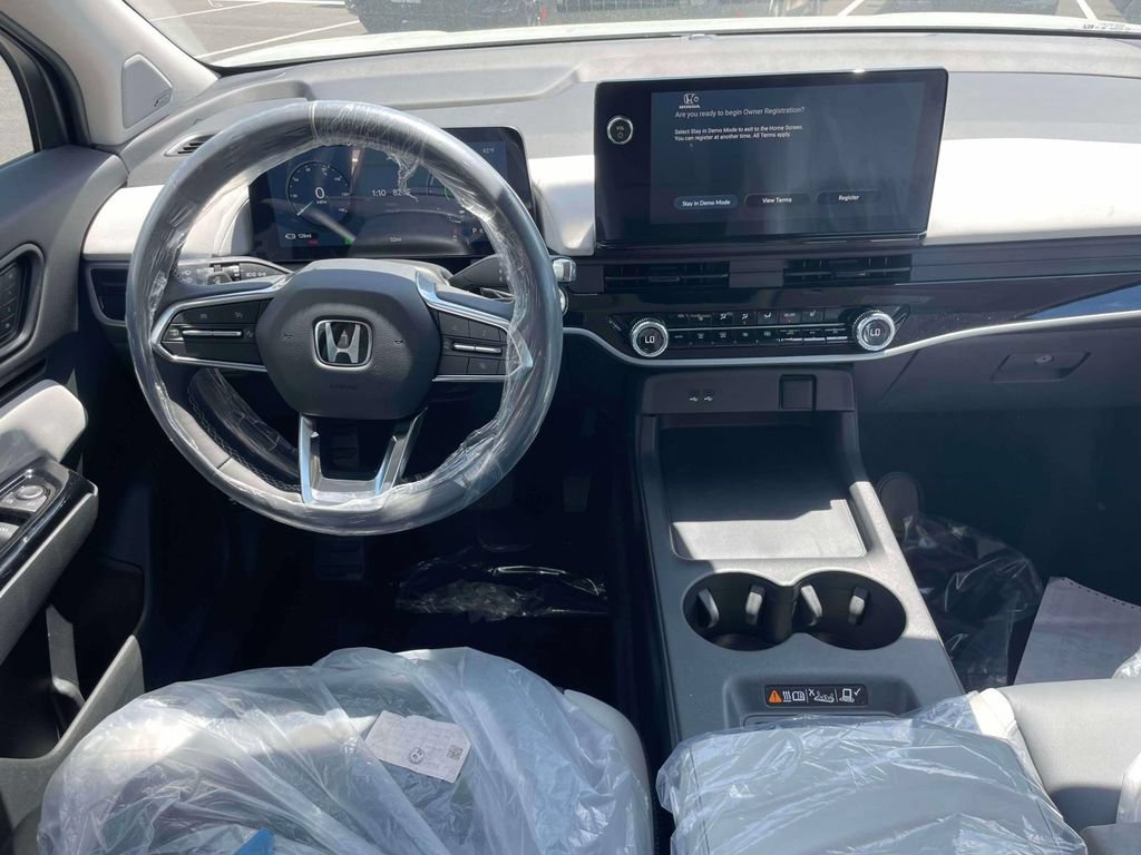 New 2026 Honda Prologue Touring image 12