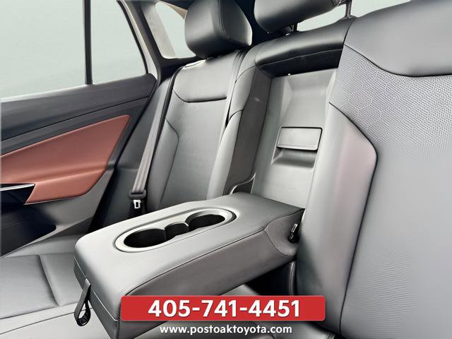 Used 2021 Volkswagen ID.4 Pro S w/ Gradient Package RWD image 27
