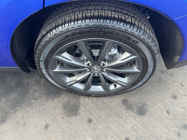 Certified 2025 Acura RDX A-Spec image 24