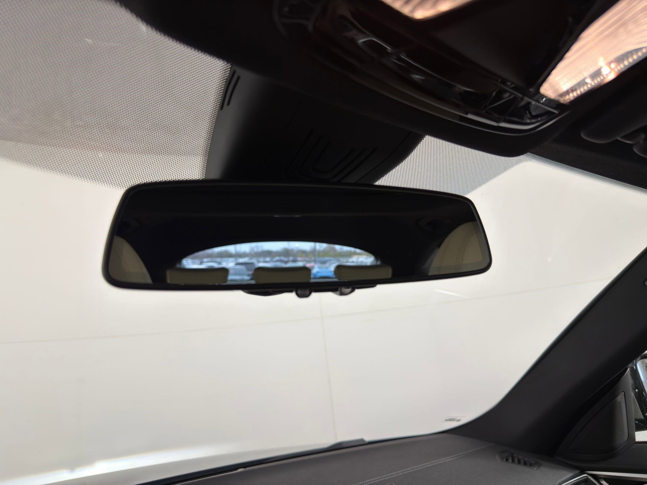 Certified 2023 BMW i4 M50 w/ Premium Package image 18