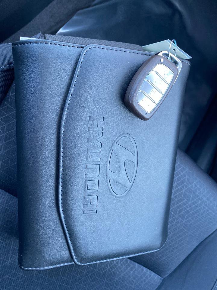 Used 2016 Hyundai Tucson Sport AWD/4WD image 25