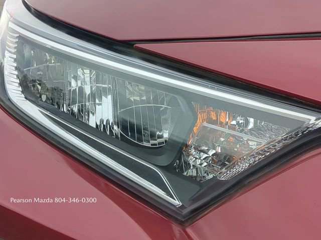 Used 2019 Toyota RAV4 Adventure w/ All Weather Liner Package image 10