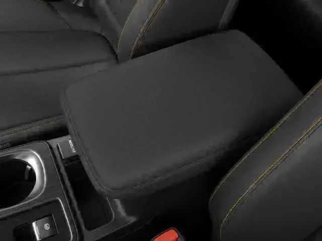 New 2026 Subaru Outback Wilderness AWD/4WD image 21