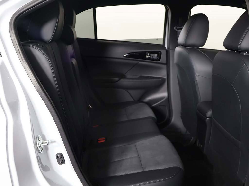 New 2026 Mitsubishi Eclipse Cross Black Edition image 30