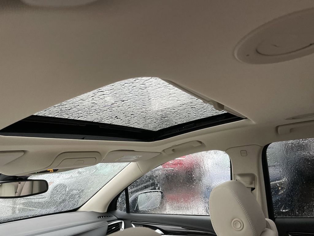 Used 2023 Buick Enclave Essence w/ Experience Buick Package image 20