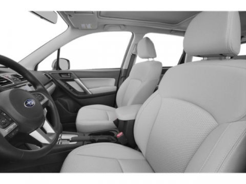Used 2018 Subaru Forester 2.5i Premium w/ All-Weather Package AWD/4WD image 12