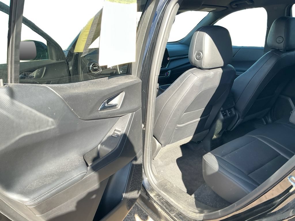 Used 2025 Chevrolet Equinox LT w/ Convenience Package II AWD/4WD image 22