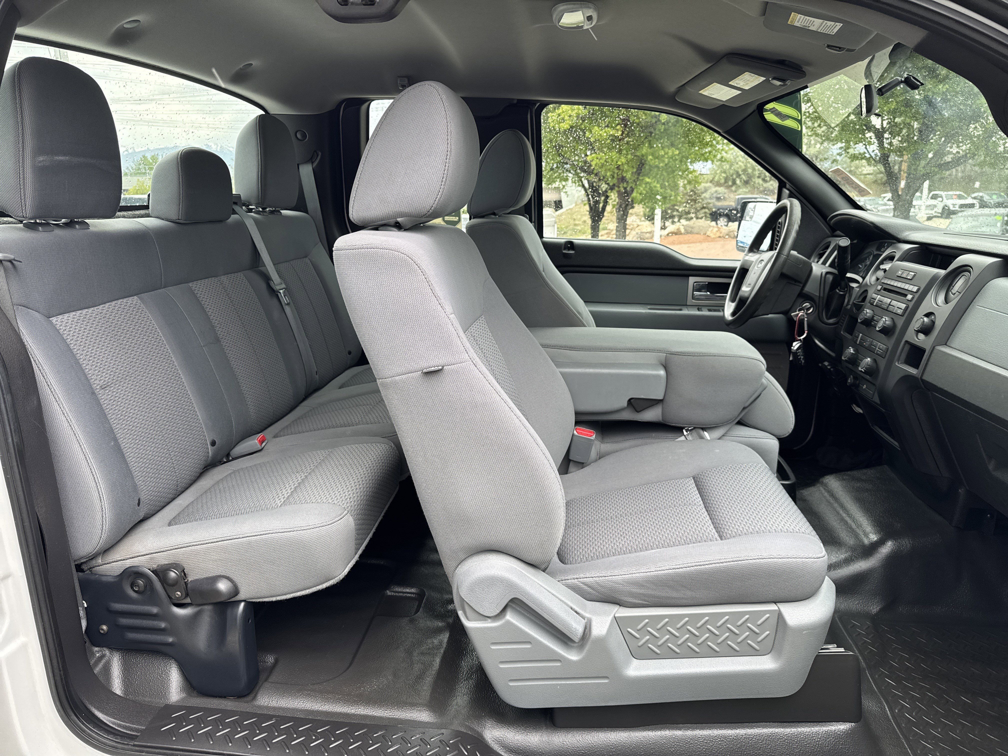 Used 2011 Ford F150 XL w/ PWR Equipment Group RWD image 20