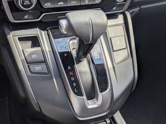 Used 2019 Honda CR-V EX image 26