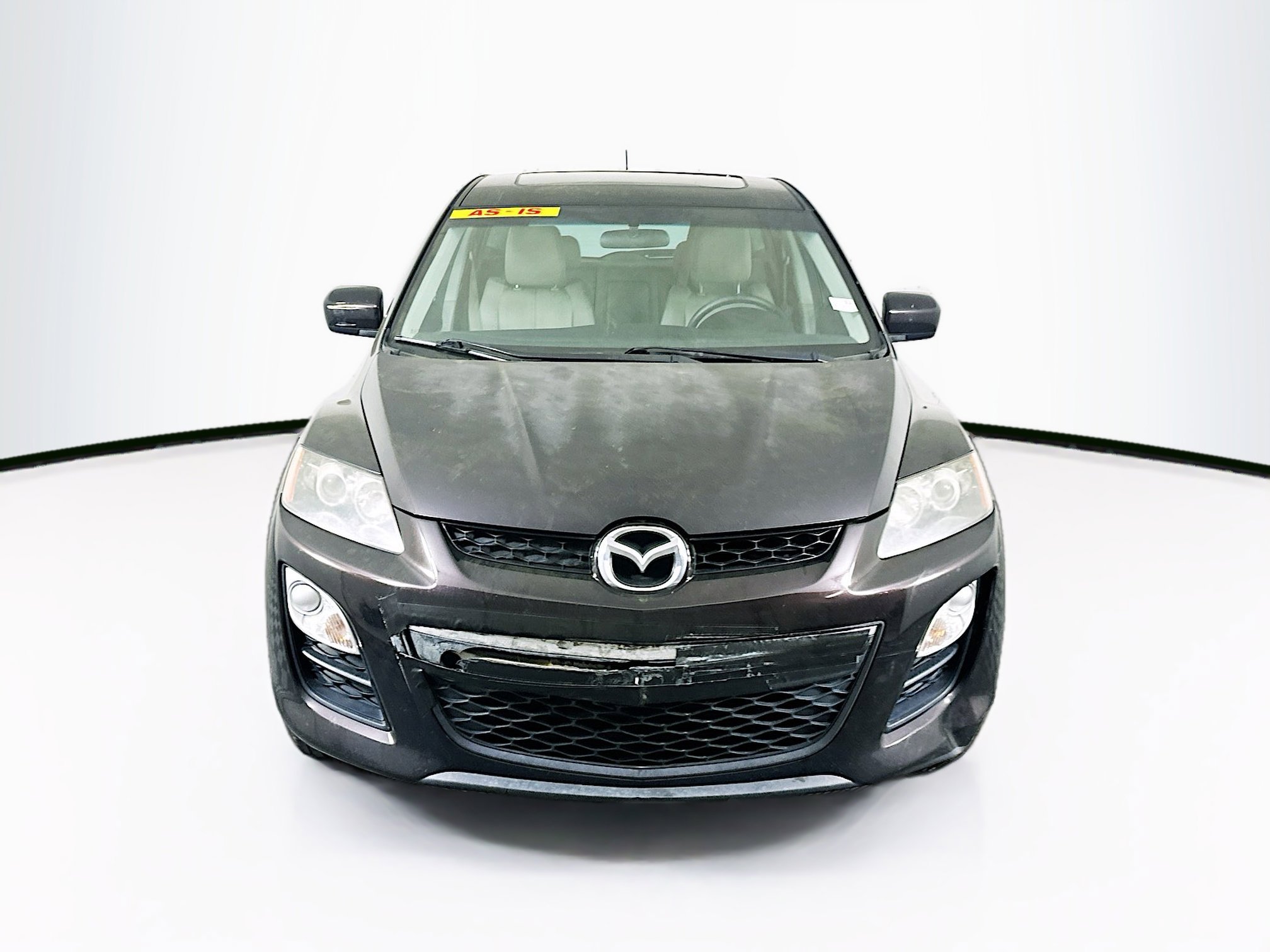 Used 2012 MAZDA CX-7 i Sport w/ Convenience Pkg image 2