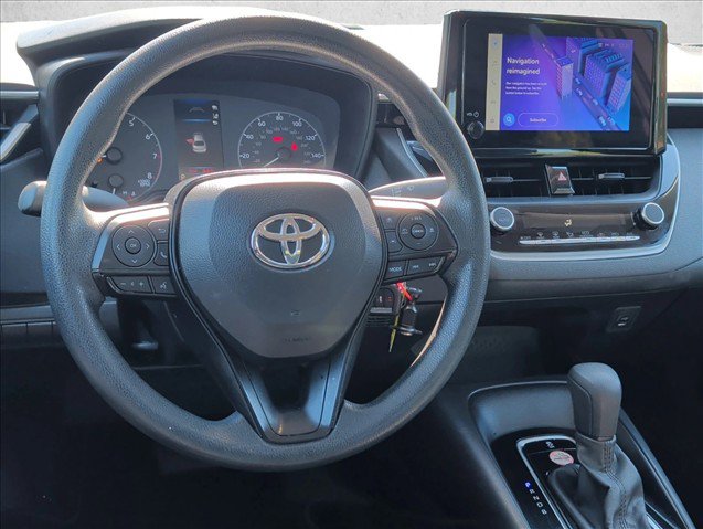 Used 2024 Toyota Corolla LE FWD image 16
