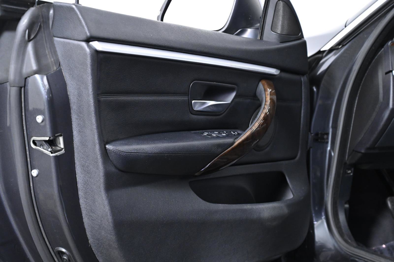 Used 2017 BMW 430i Gran Coupe xDrive image 32