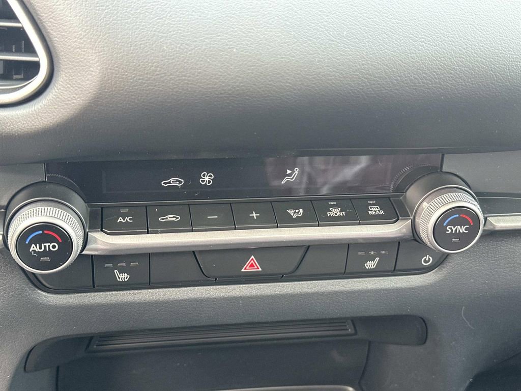 New 2026 MAZDA CX-30 AWD 2.5 S image 5