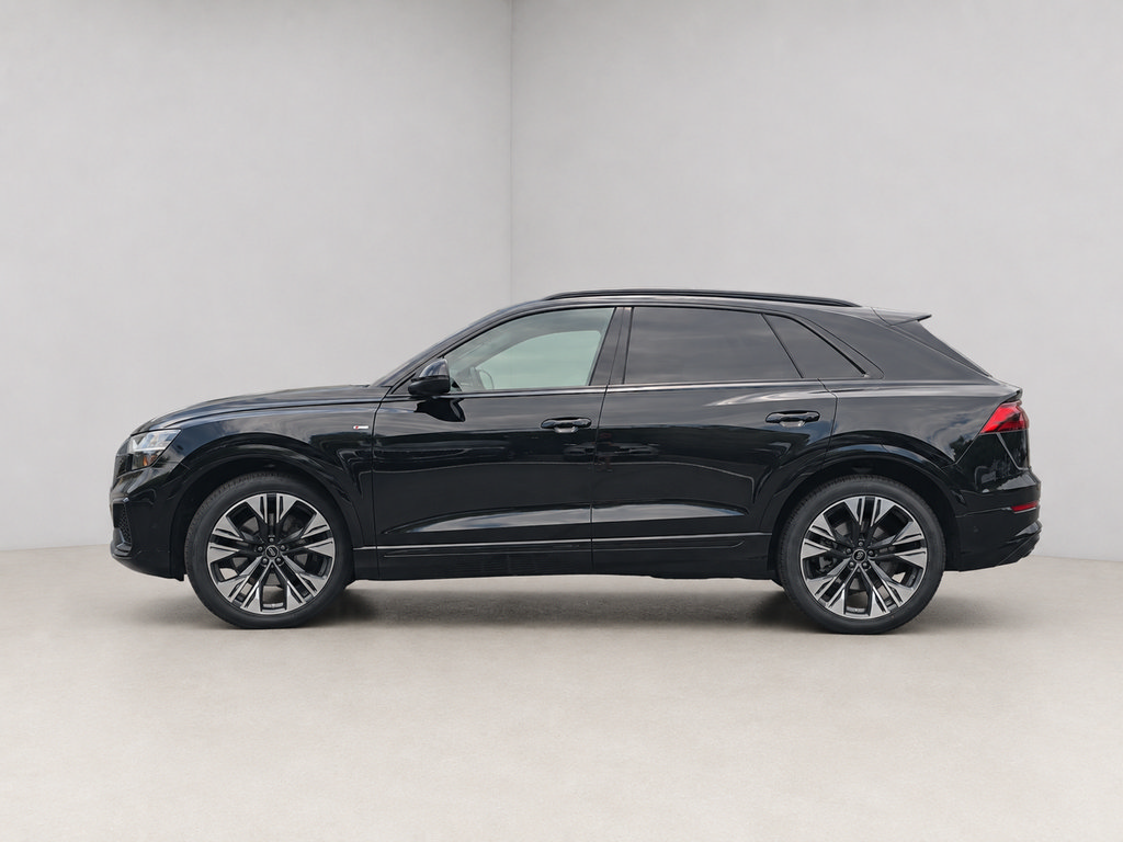 New 2026 Audi Q8 Prestige AWD/4WD image 4