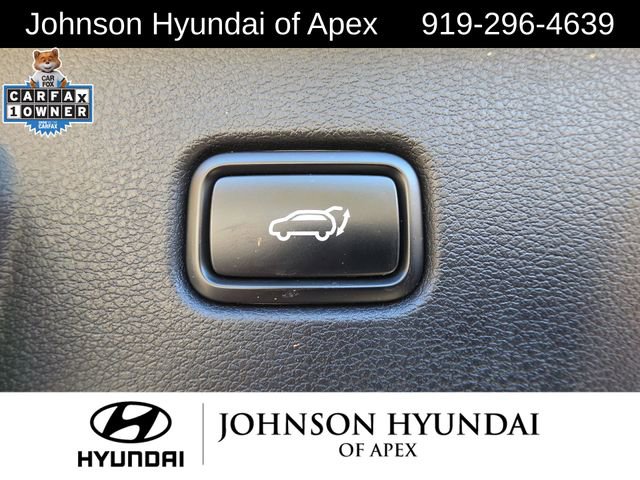 Used 2023 Kia Sportage X-Line w/ X-Line Premium Package image 21