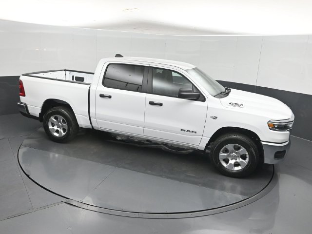 New 2027 RAM 1500 Tradesman AWD/4WD image 42