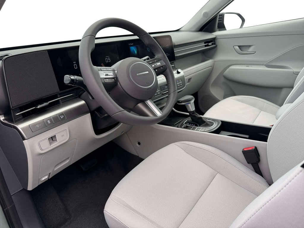 New 2026 Hyundai Kona SEL Sport AWD/4WD image 14