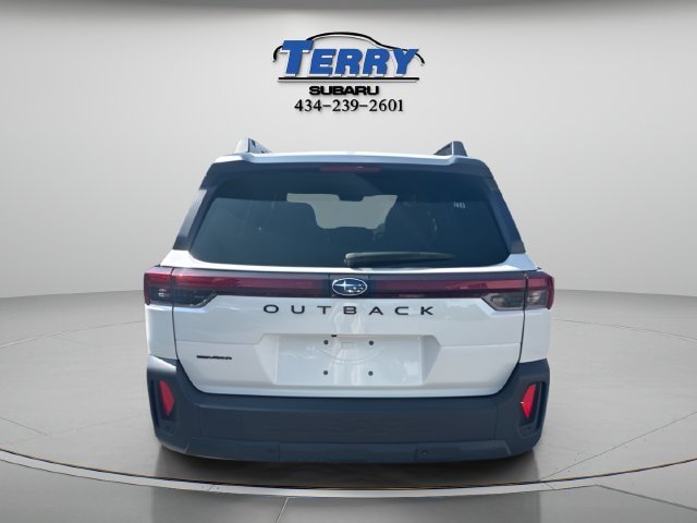New 2026 Subaru Outback Limited AWD/4WD image 4
