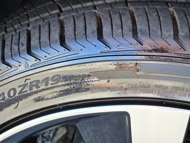 Certified 2021 Nissan Altima 2.5 SR w/ SR Premium Package image 11