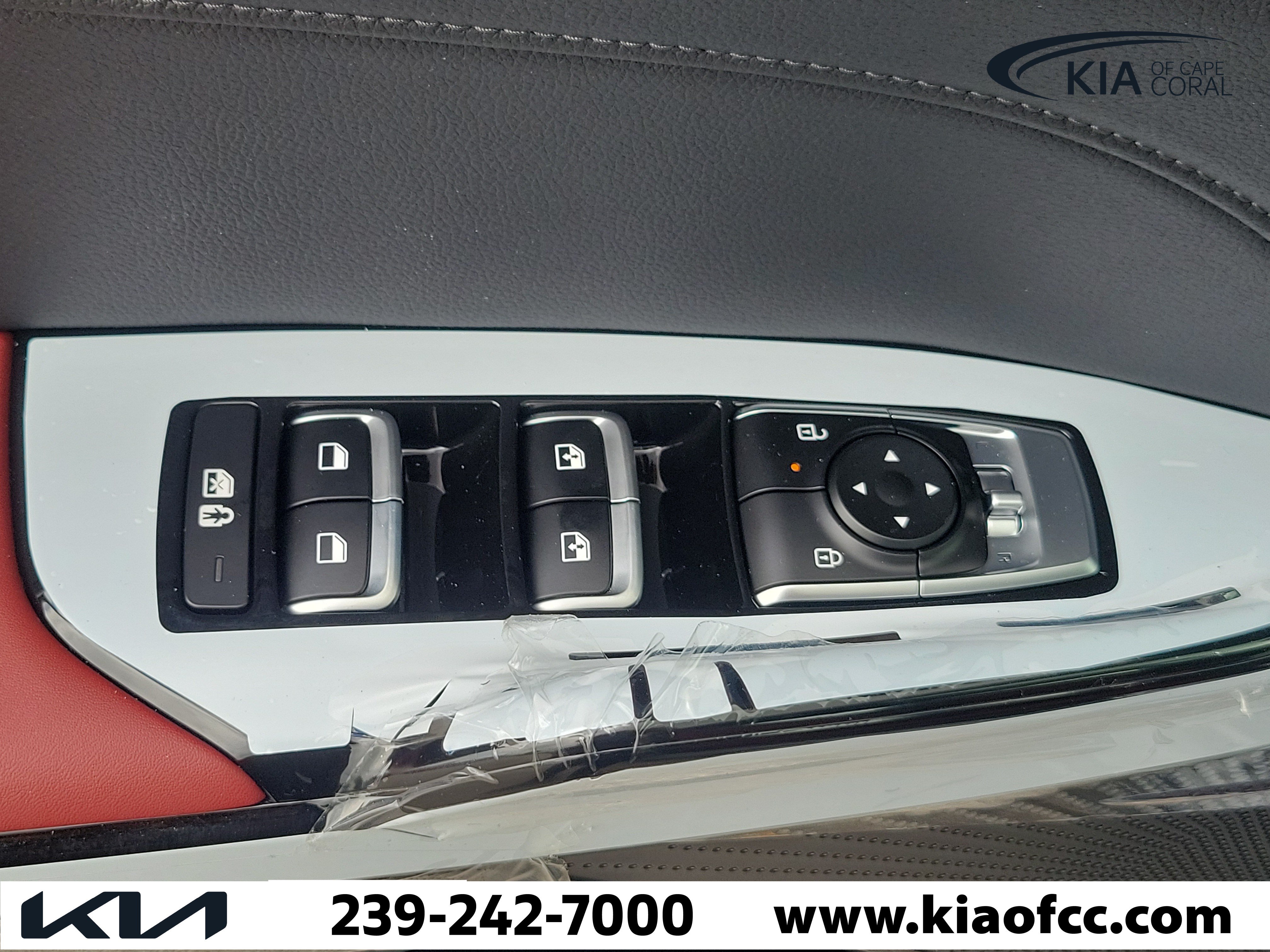 New 2026 Kia K5 GT-Line FWD image 24