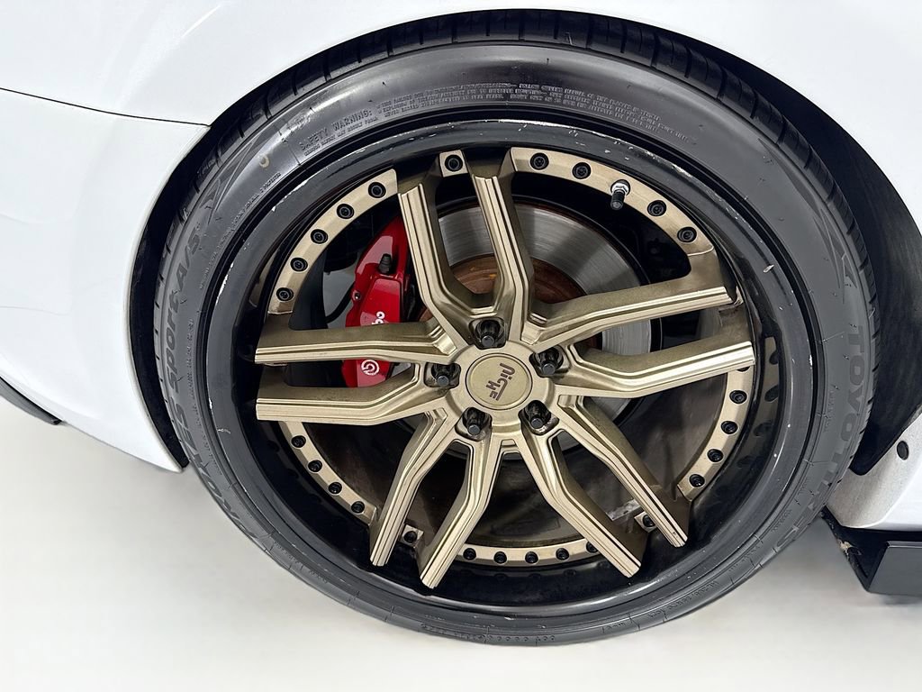 Used 2016 Hyundai Genesis Coupe 3.8 RWD image 29