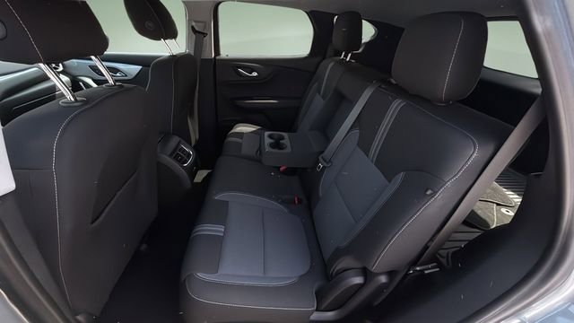 Used 2023 Chevrolet Blazer LT w/ LPO, Black Grille Bar Package image 19