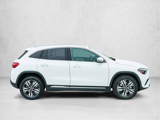 New 2026 Mercedes-Benz GLA 250 4MATIC image 4