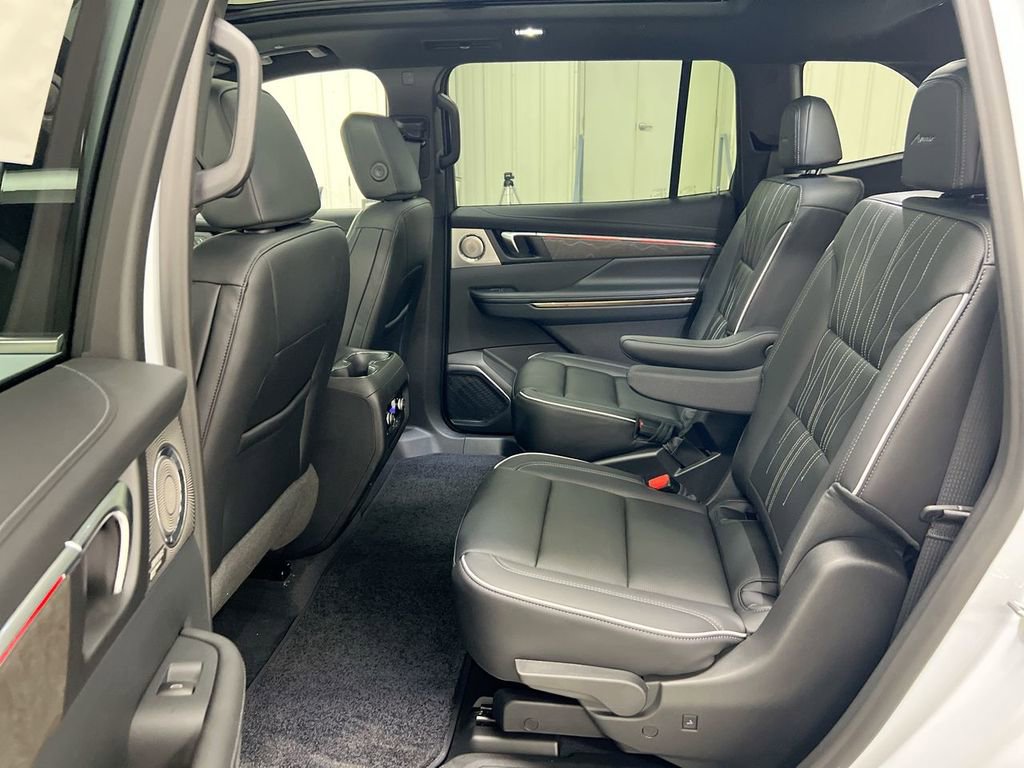 New 2026 Buick Enclave Avenir w/ Super Cruise Package image 24