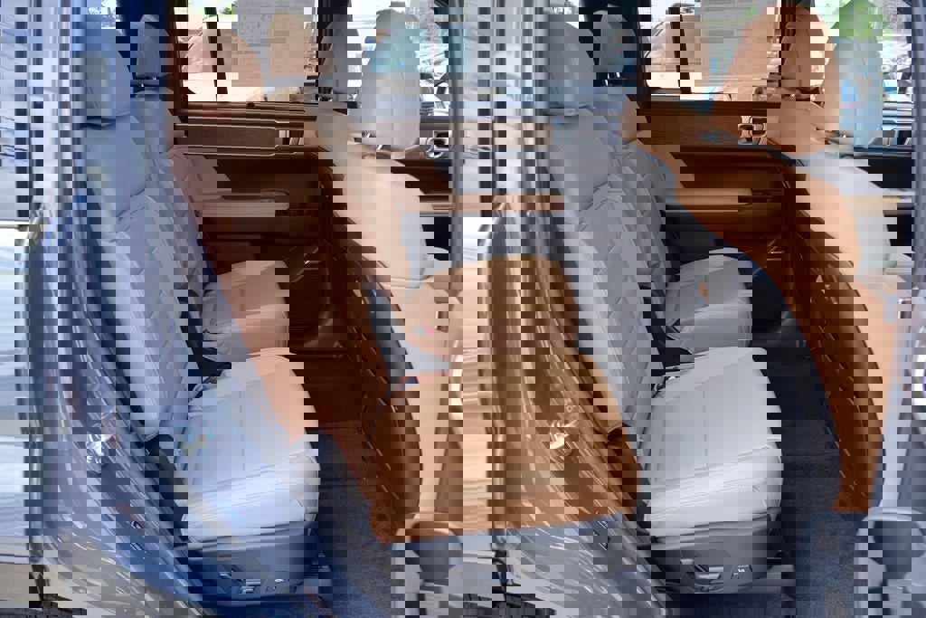 New 2026 Hyundai Santa Fe Calligraphy image 10