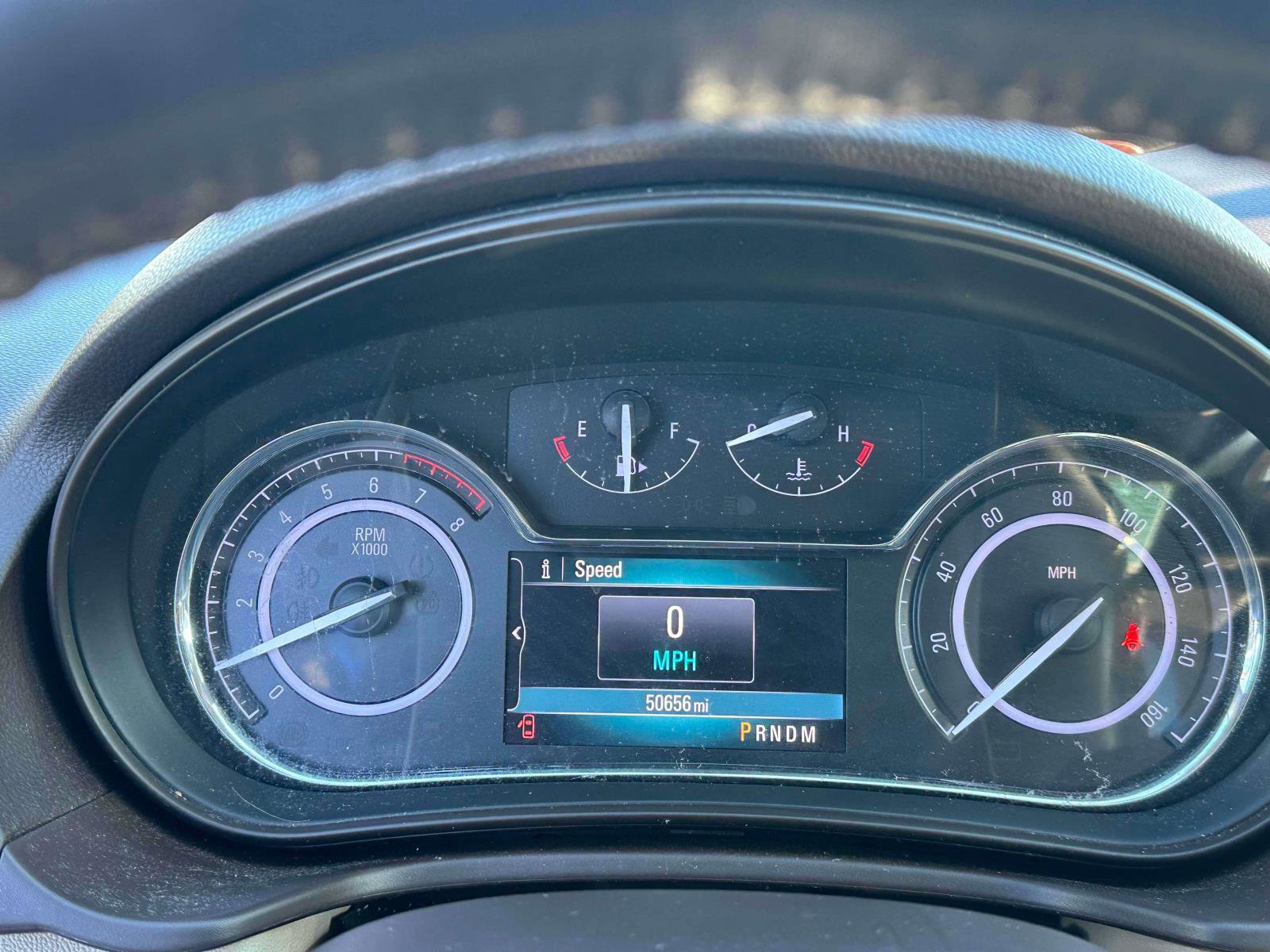 Used 2014 Buick Regal image 26