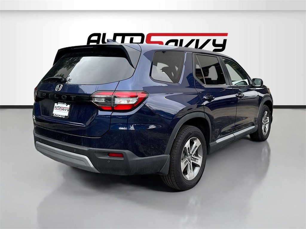 Used 2024 Honda Pilot EX-L image 7