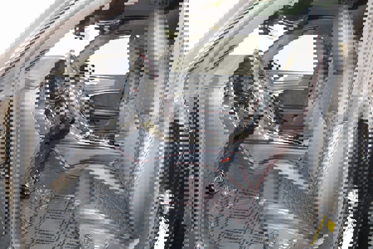 Used 2021 Audi RS 7 Sportback image 12