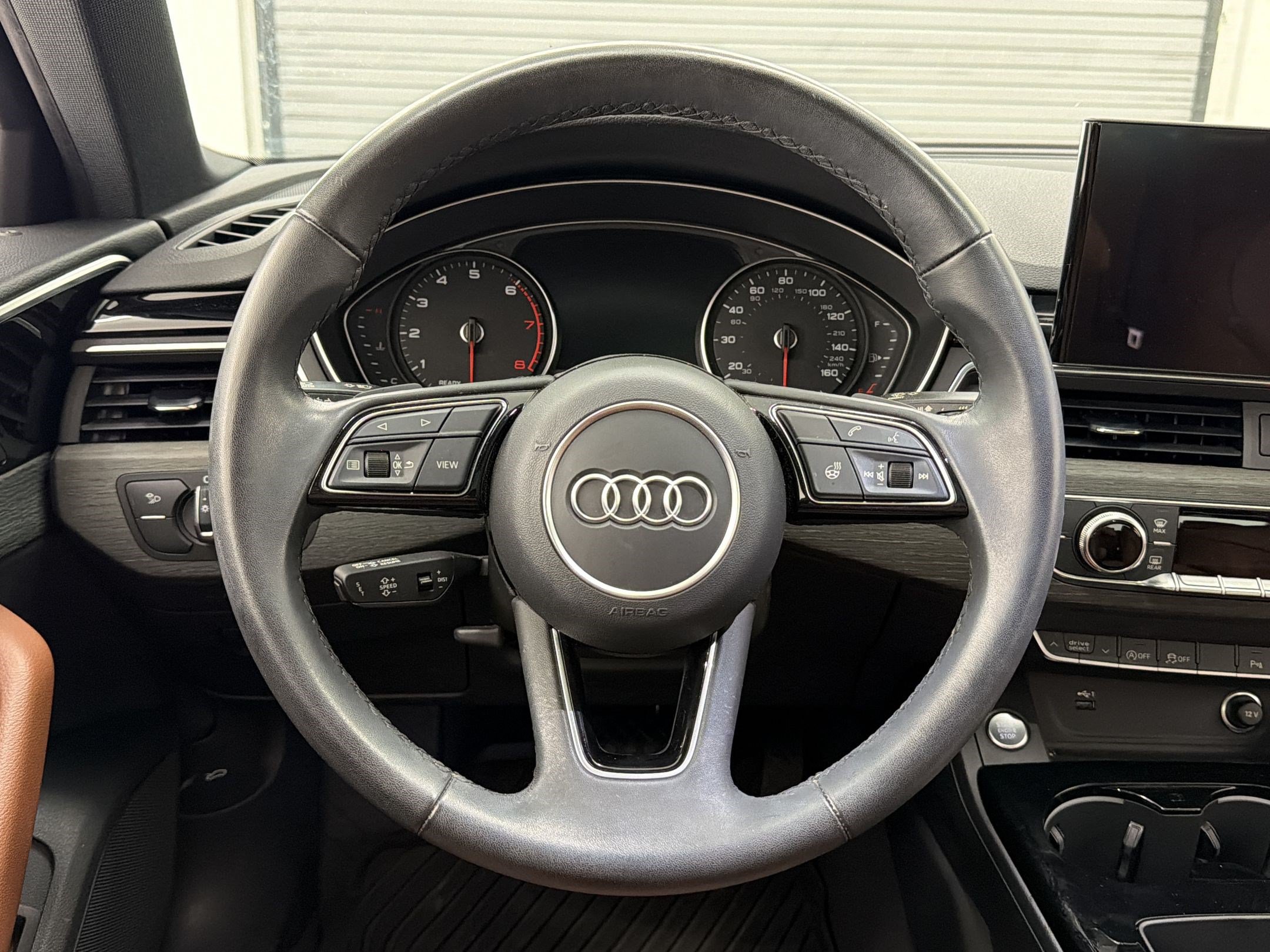 Used 2023 Audi A4 2.0T Premium w/ Convenience Package AWD/4WD image 11