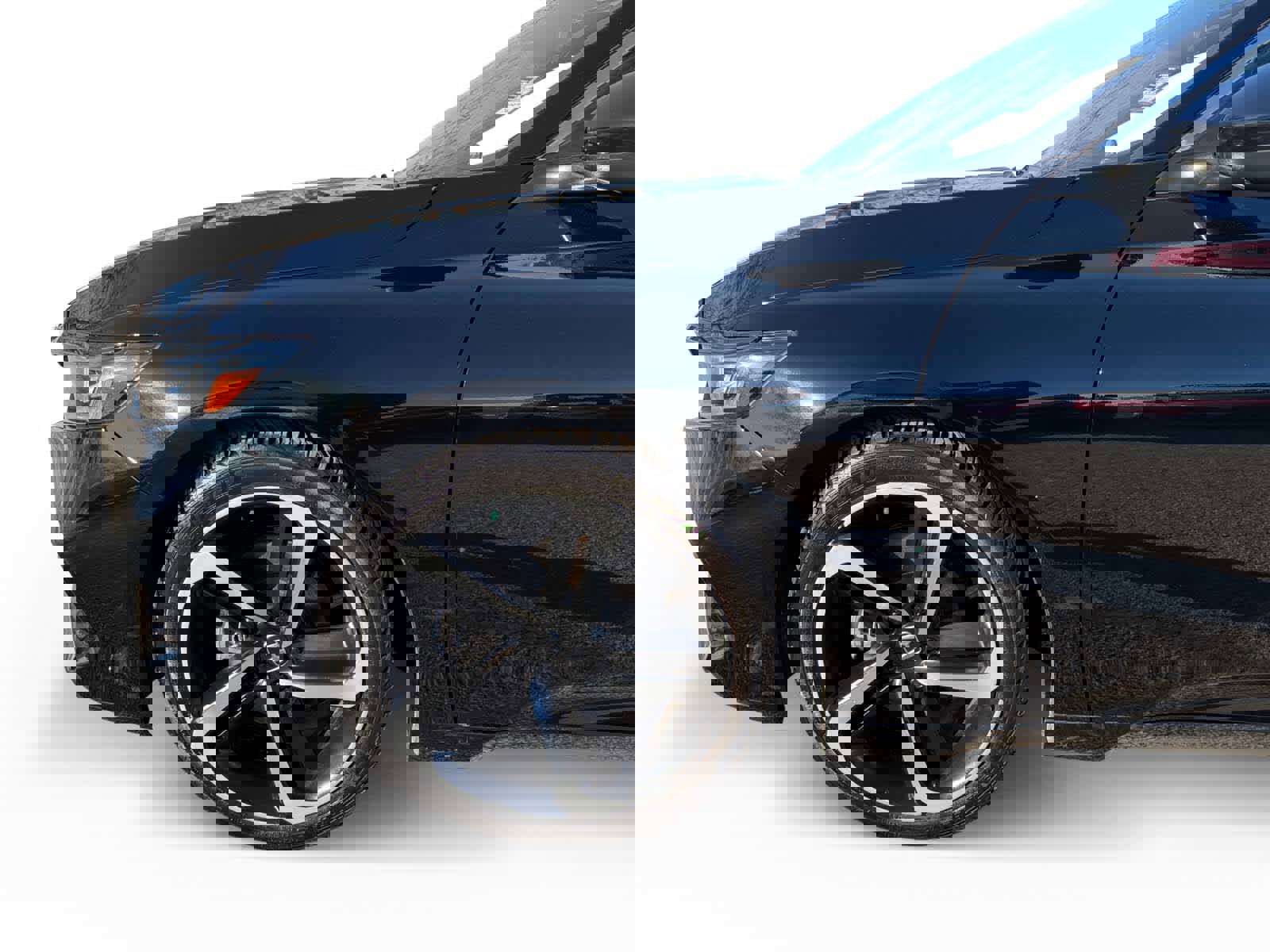 Used 2022 Honda Accord Sport image 19