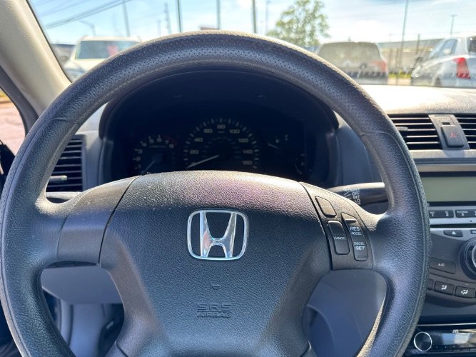 Used 2007 Honda Accord VP image 8