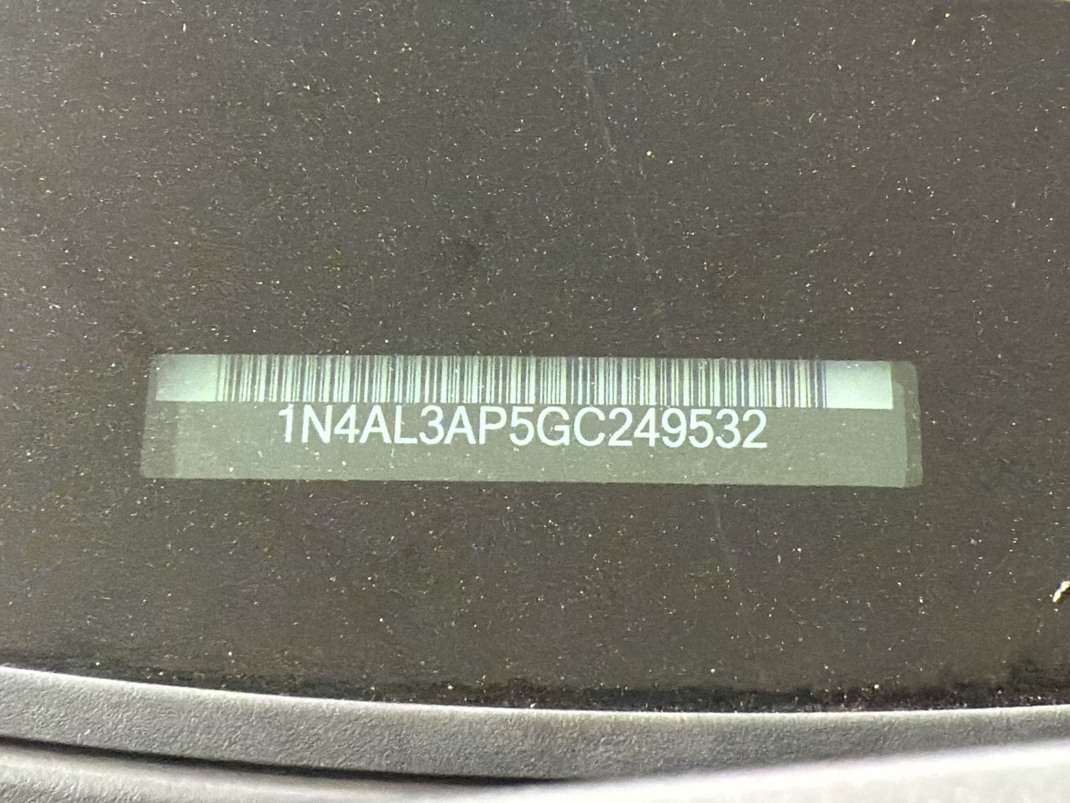 Used 2016 Nissan Altima 2.5 SV w/ Convenience Package FWD image 26