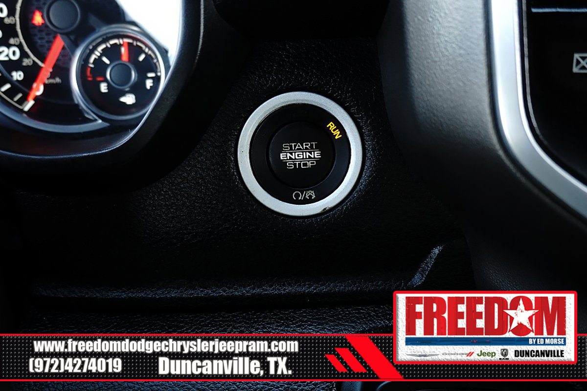 Used 2022 RAM 1500 Lone Star RWD image 33