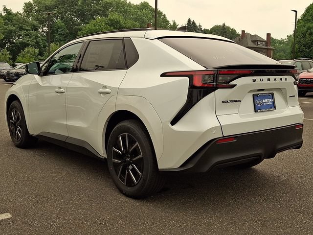 New 2026 Subaru Solterra AWD/4WD image 4