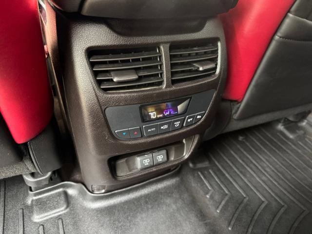 Used 2019 Acura MDX A-Spec AWD/4WD image 18