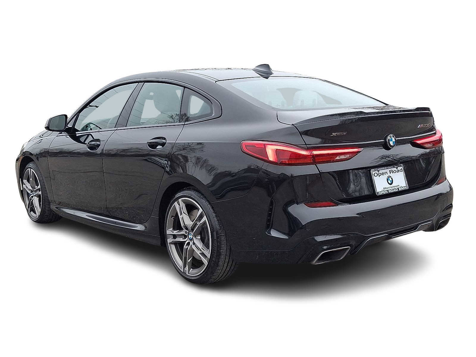 Used 2021 BMW M235i xDrive Gran Coupe w/ Premium Package image 4
