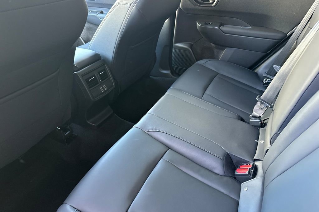 New 2026 Subaru Outback Premium AWD/4WD image 13