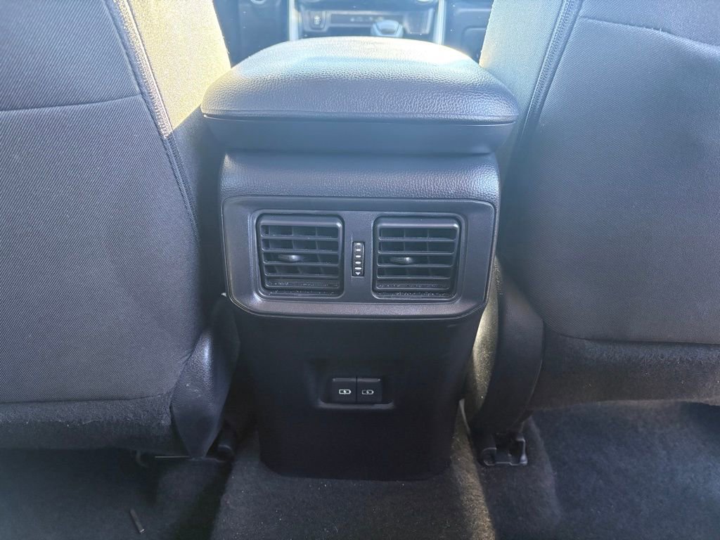Certified 2025 Toyota RAV4 XLE AWD/4WD image 18