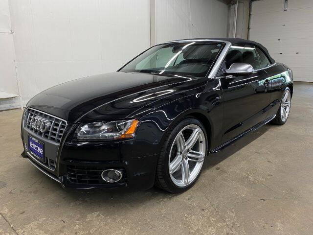 Used 2010 Audi S5 Prestige AWD/4WD image 9