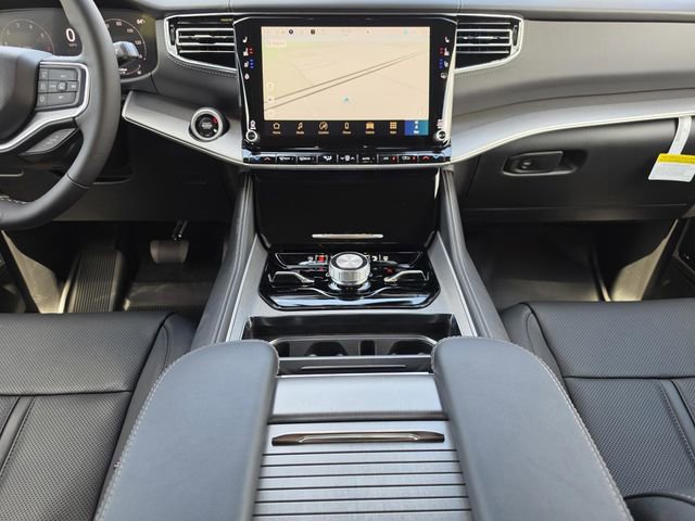 New 2026 Jeep Grand Wagoneer Limited image 20