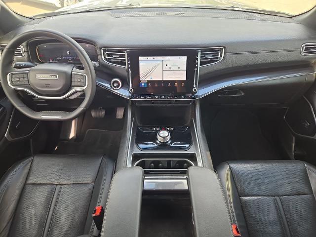 Used 2024 Jeep Wagoneer L 2WD w/ Premium Group I image 21