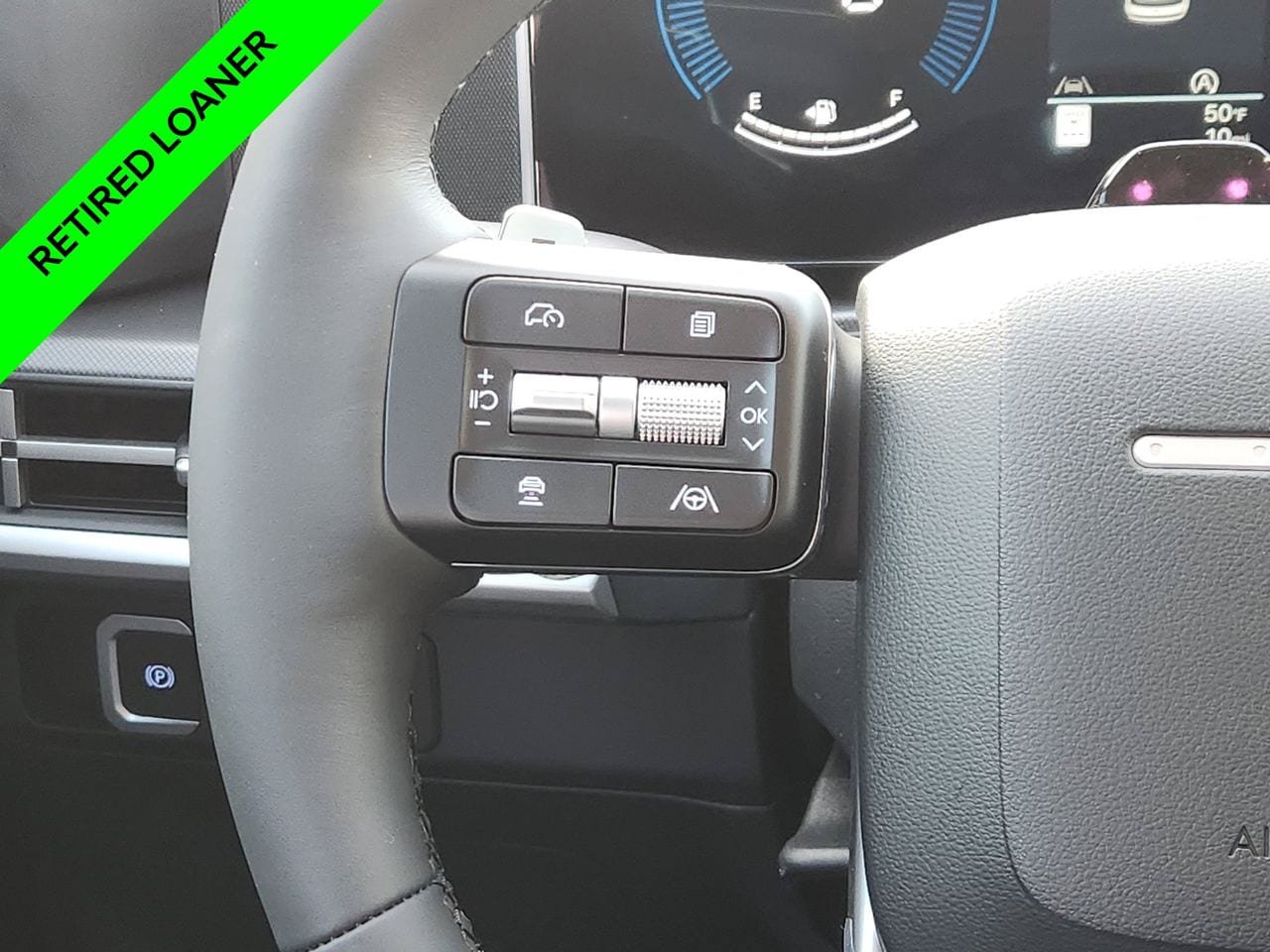 New 2026 Hyundai Santa Fe SEL FWD image 26
