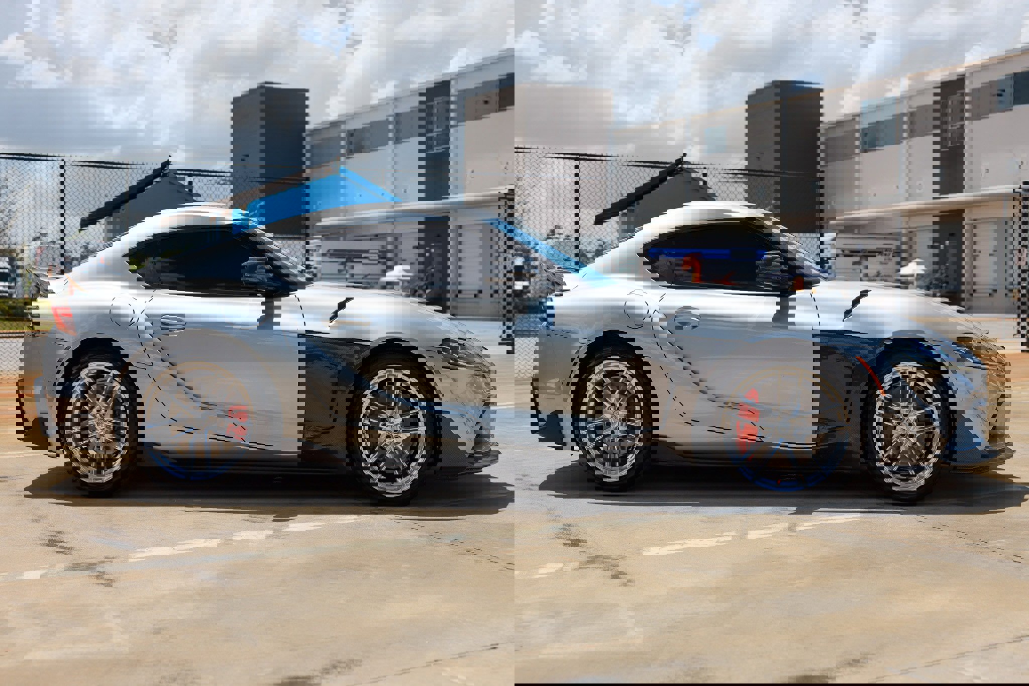 Used 2020 Toyota Supra Premium w/ Driver Assist Package image 20