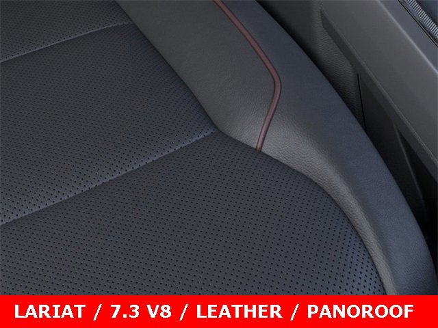 New 2026 Ford F350 Lariat image 45