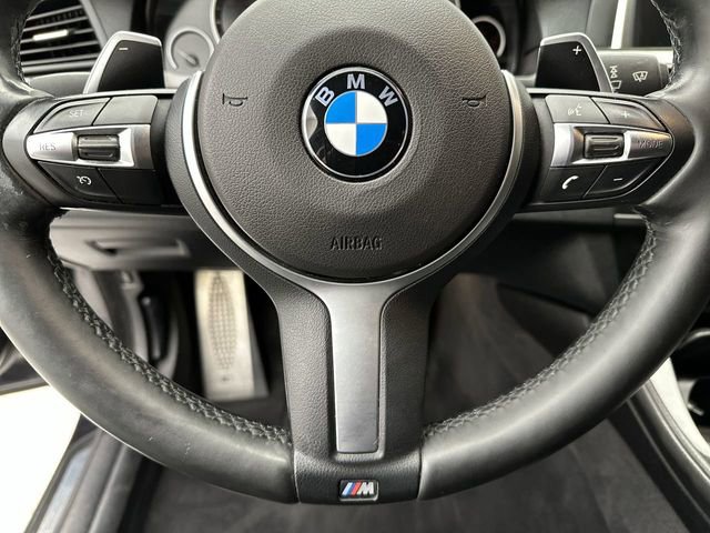 Used 2014 BMW 550i xDrive Sedan image 14